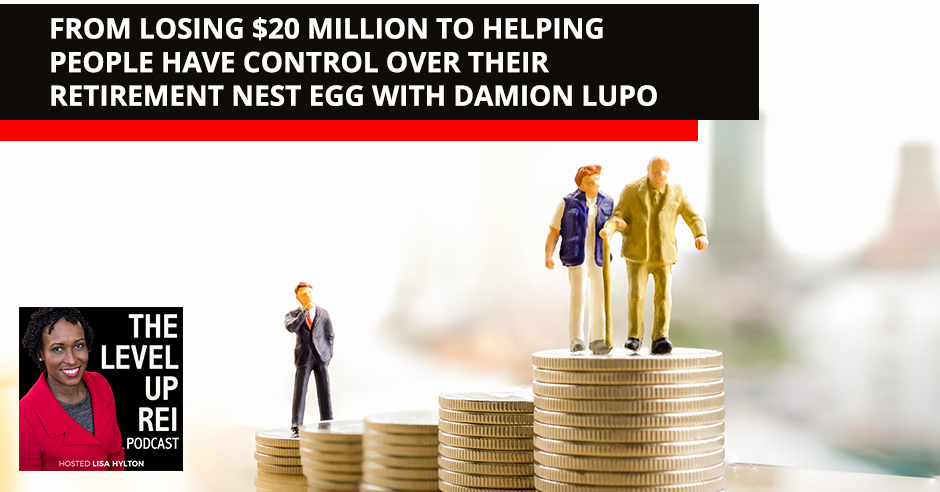 LUR Damion | Retirement Funds