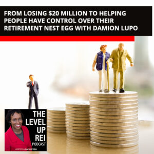 LUR Damion | Retirement Funds