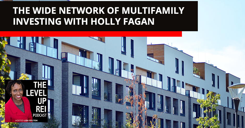 LUR Holly Fagan | Multifamily Investing Network