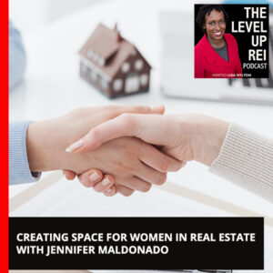 LUR Jennifer | Women In Real Estate