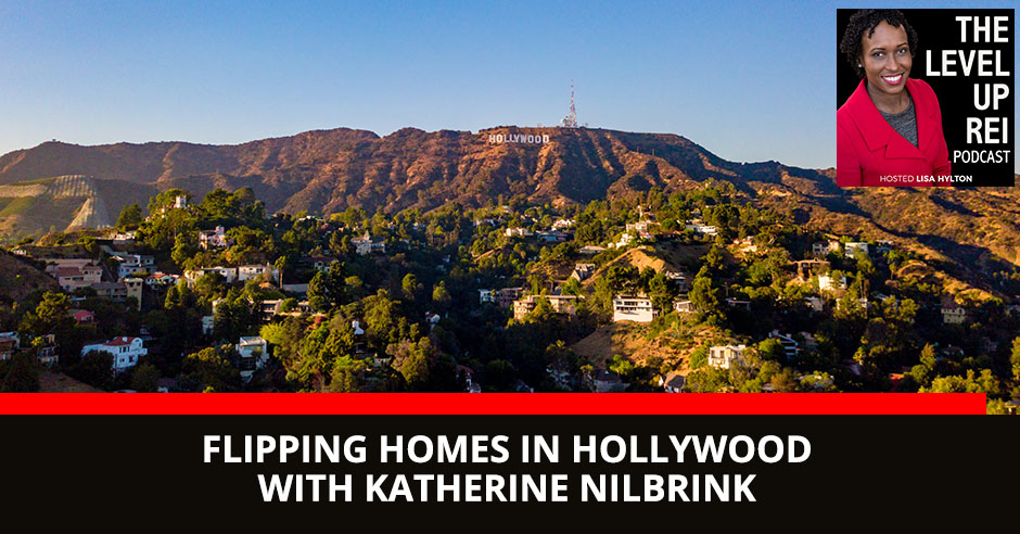 LUR Katherine | Flipping Homes In Hollywood