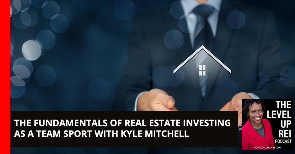 LUR Kyle | Multifamily Real Estate Investing