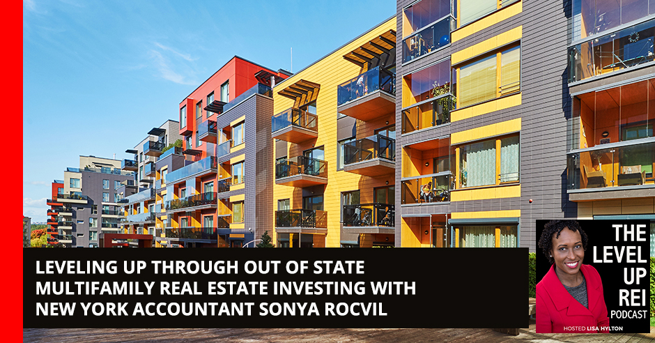 LUR Sonya | Out Of State Multifamilies