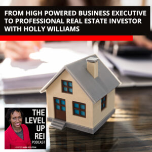 LUR Williams | Passive Investments