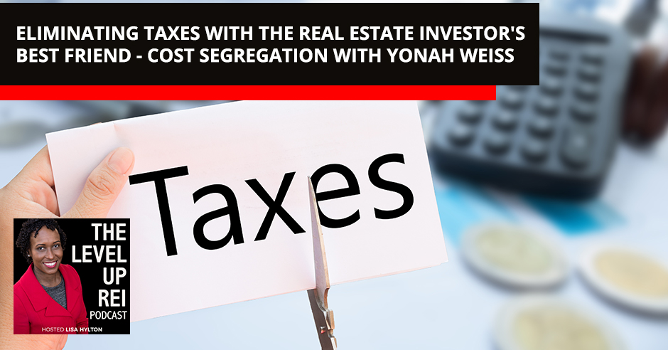 LUR Yonah | Tax Reduction Strategies