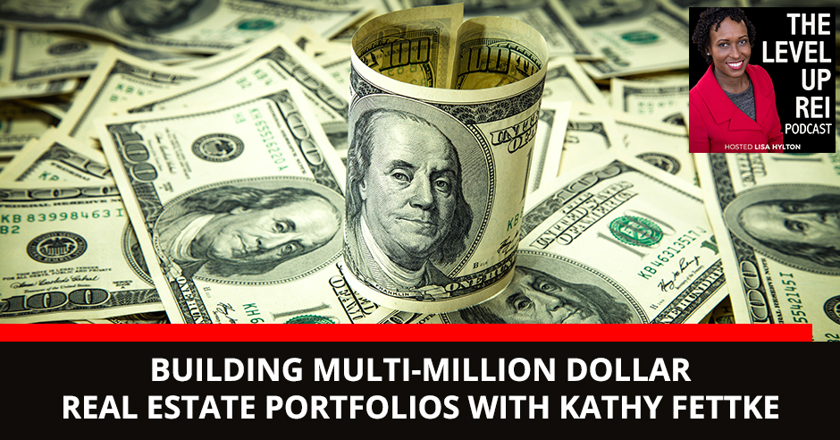 LUR Kathy | Multi-Million Dollar Portfolios