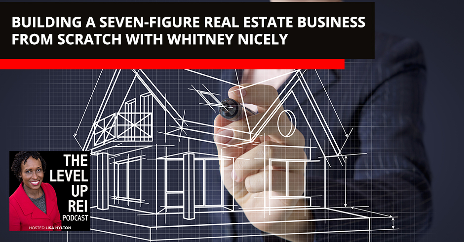 LUR Whitney | Real Estate Investing