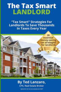 LUR Ted | Real Estate Investments Taxes