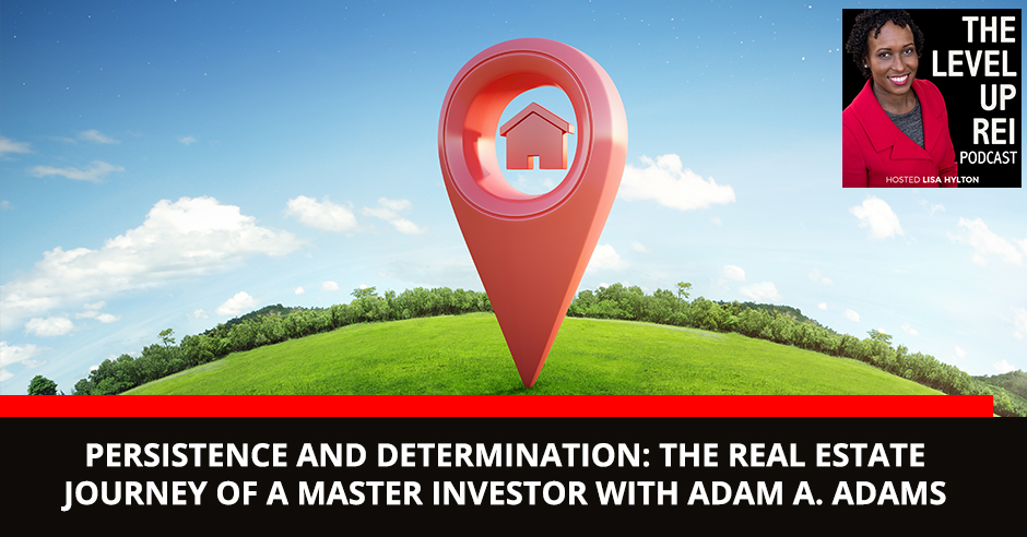 LUR Adams | Master Investor