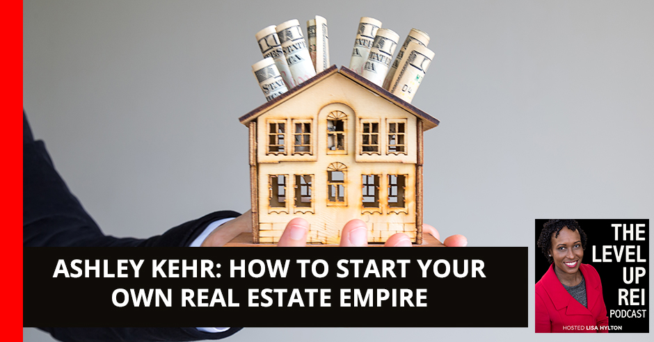 LUR Ashley | Real Estate Empire