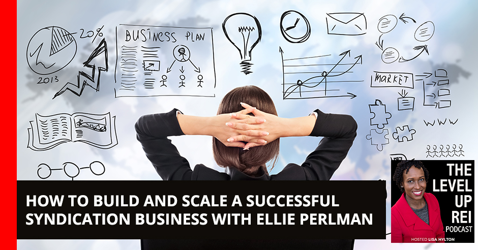 LUR Ellie | Successful Syndication Business