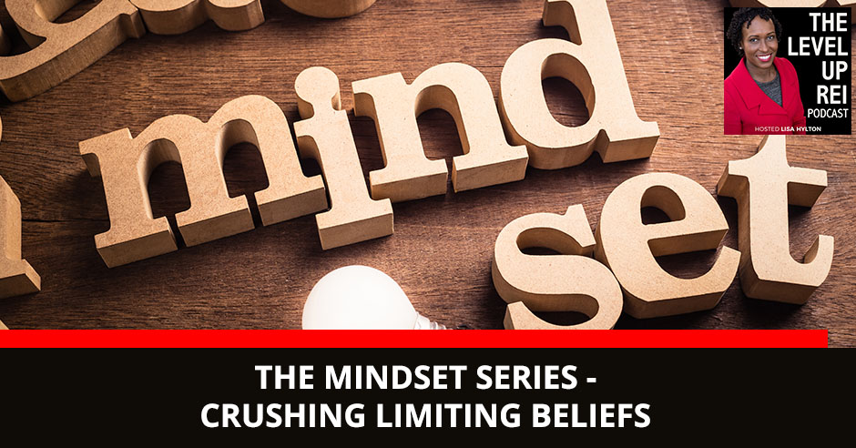 LUR Lisa | Crushing Limiting Beliefs