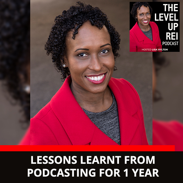 Lessons Learnt From Podcasting For 1 Year