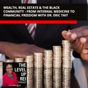 LUR 63 | Black Wealth