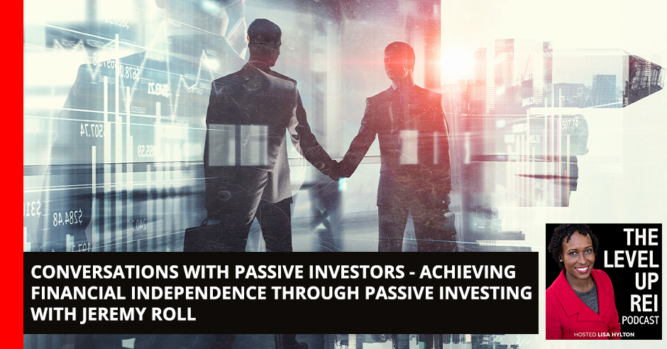 LUR 65 | Passive Investing