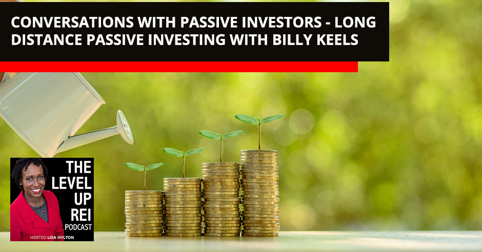 LUR 66 | Passive Investing 