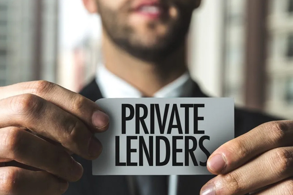 LUR 67 Alex Breshears | Private Lending