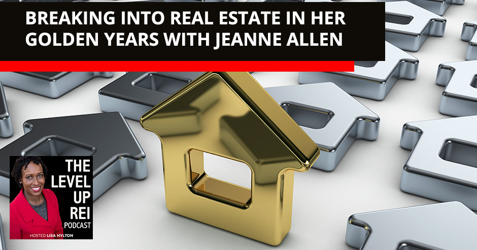 LUR 88 Jeanne Allen | Golden Years Investing