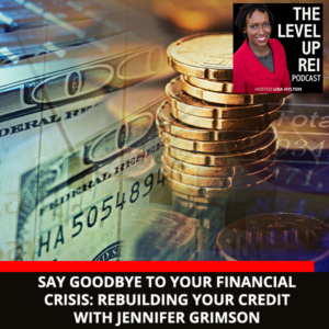 LUR 99 | Rebuilding Financial Credit