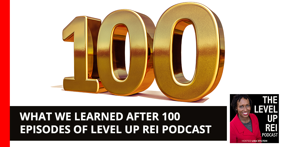 LUR 100 | 100 Episodes