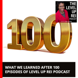 LUR 100 | 100 Episodes