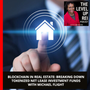 LUR 109 | Blockchain Real Estate