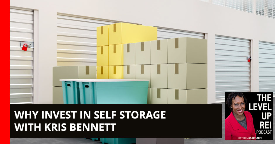 LUR 113 | Invest In Self Storage