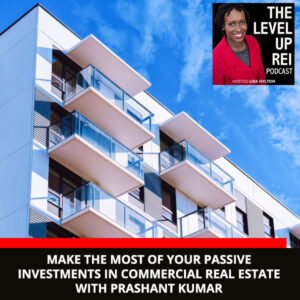 LUR 115 | Commercial Real Estate