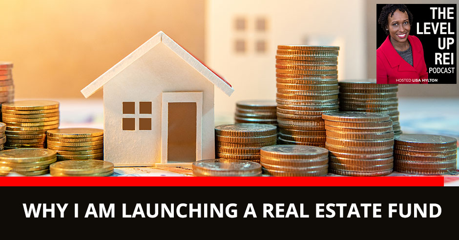 LUR 121 | Real Estate Fund