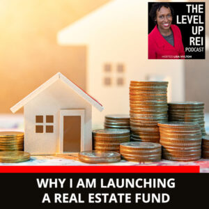 LUR 121 | Real Estate Fund