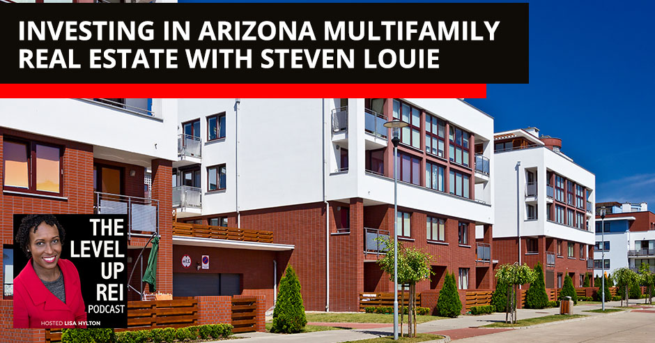 LUR 123 | Multifamily Real Estate