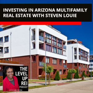 LUR 123 | Multifamily Real Estate