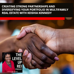 LUR 128 Keishia | Multifamily Real Estate