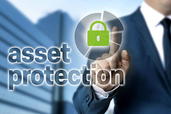 LUR 137 | Asset Protection