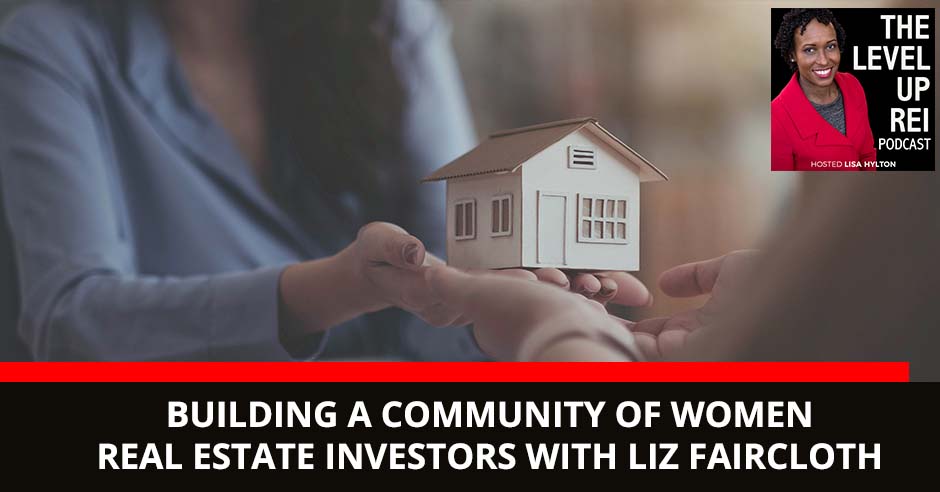 LUR 136 | Women Real Estate Investors