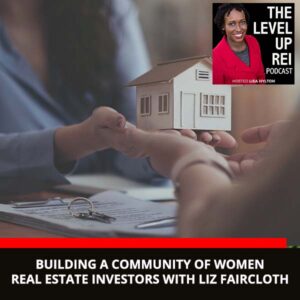 LUR 136 | Women Real Estate Investors