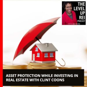 LUR 137 | Asset Protection