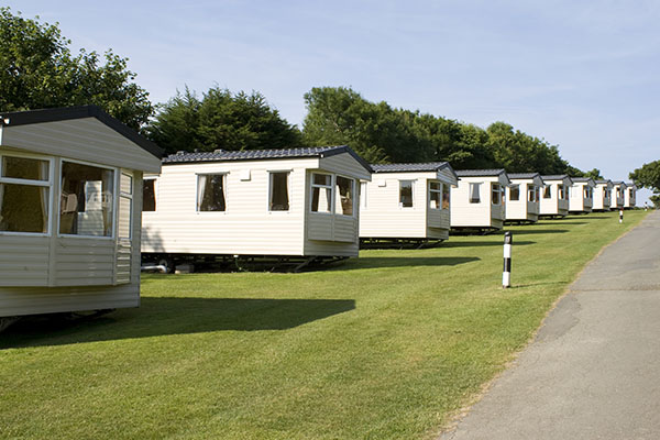 LUR 142 | Mobile Home Parks